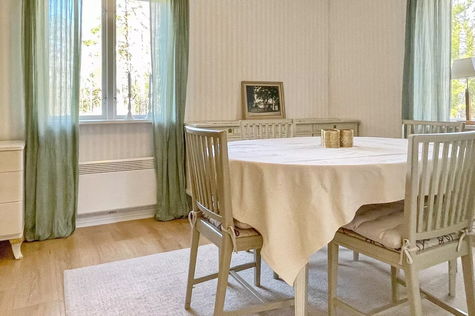5 persoons vakantie huis in Mörlunda-Binnen