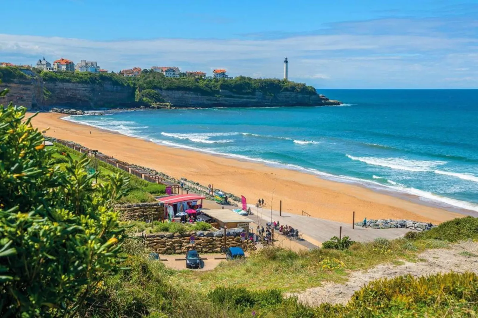 Villa 3 stars - Biarritz-Gebieden zomer 5km