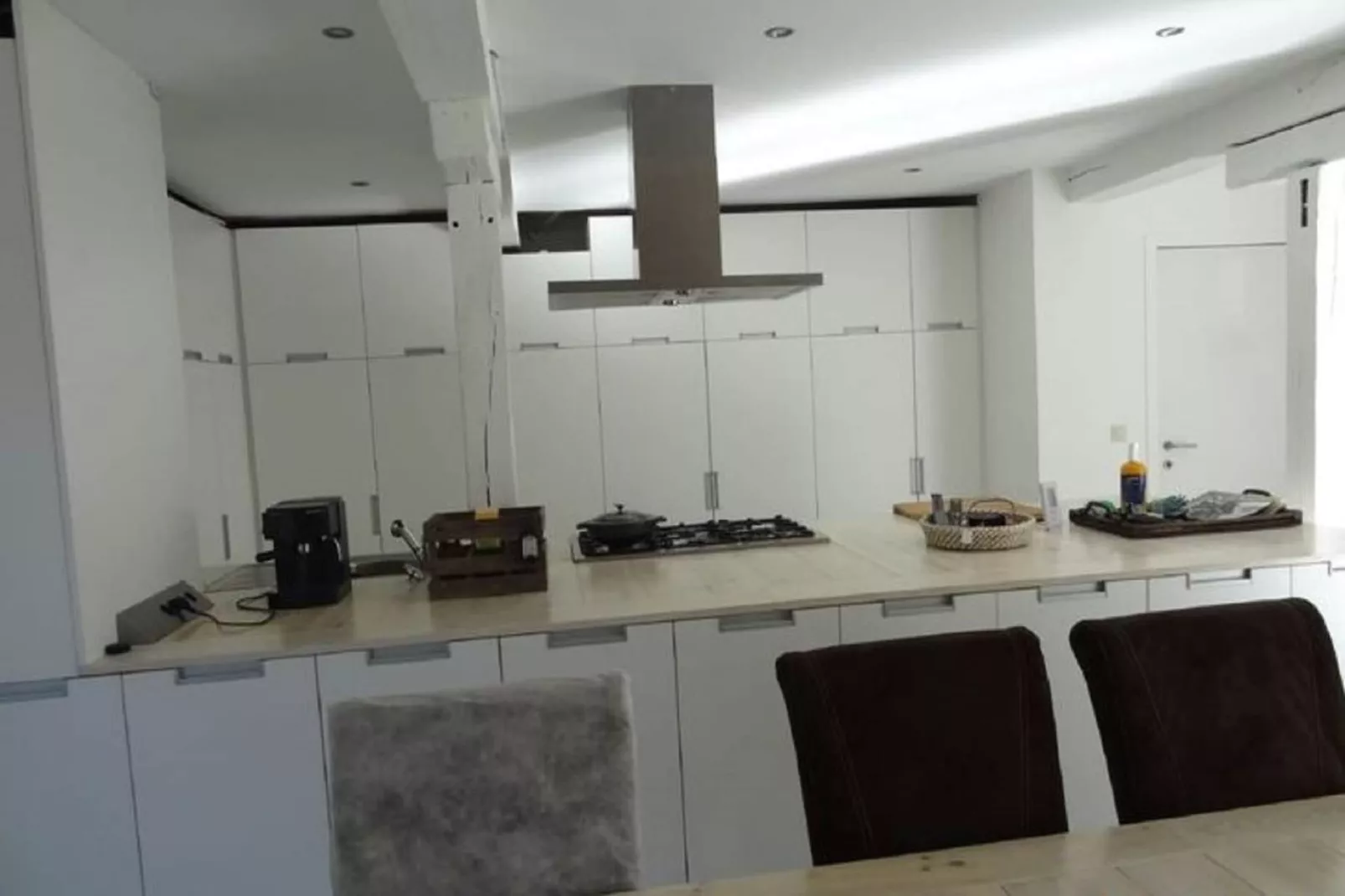 La Glevade-Keuken