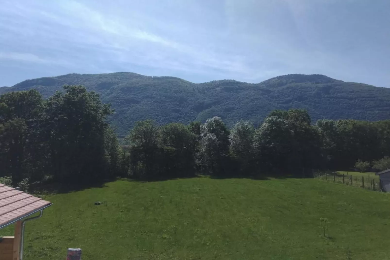 Maison de vacances - Nr 11-Gebieden zomer 20km