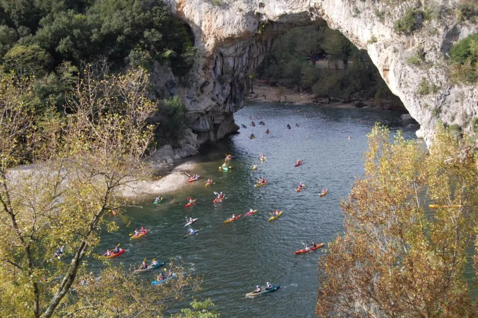 Villa Joyeuse 27-Gebieden zomer 20km
