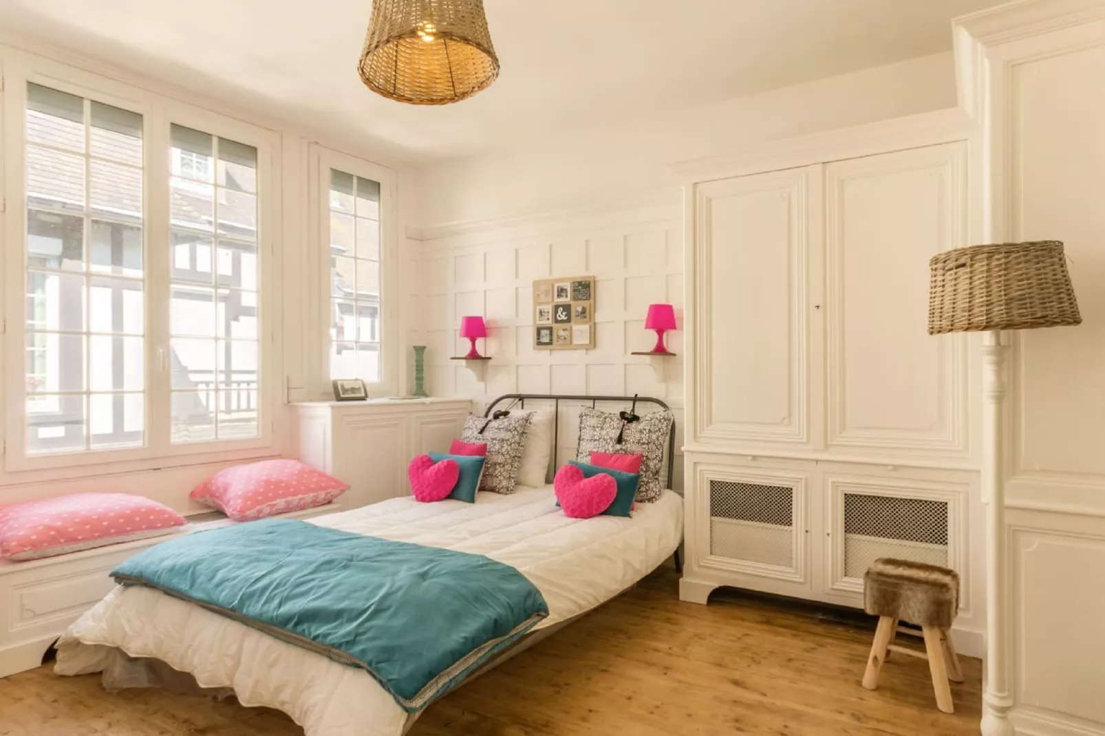 Le 39-Slaapkamer