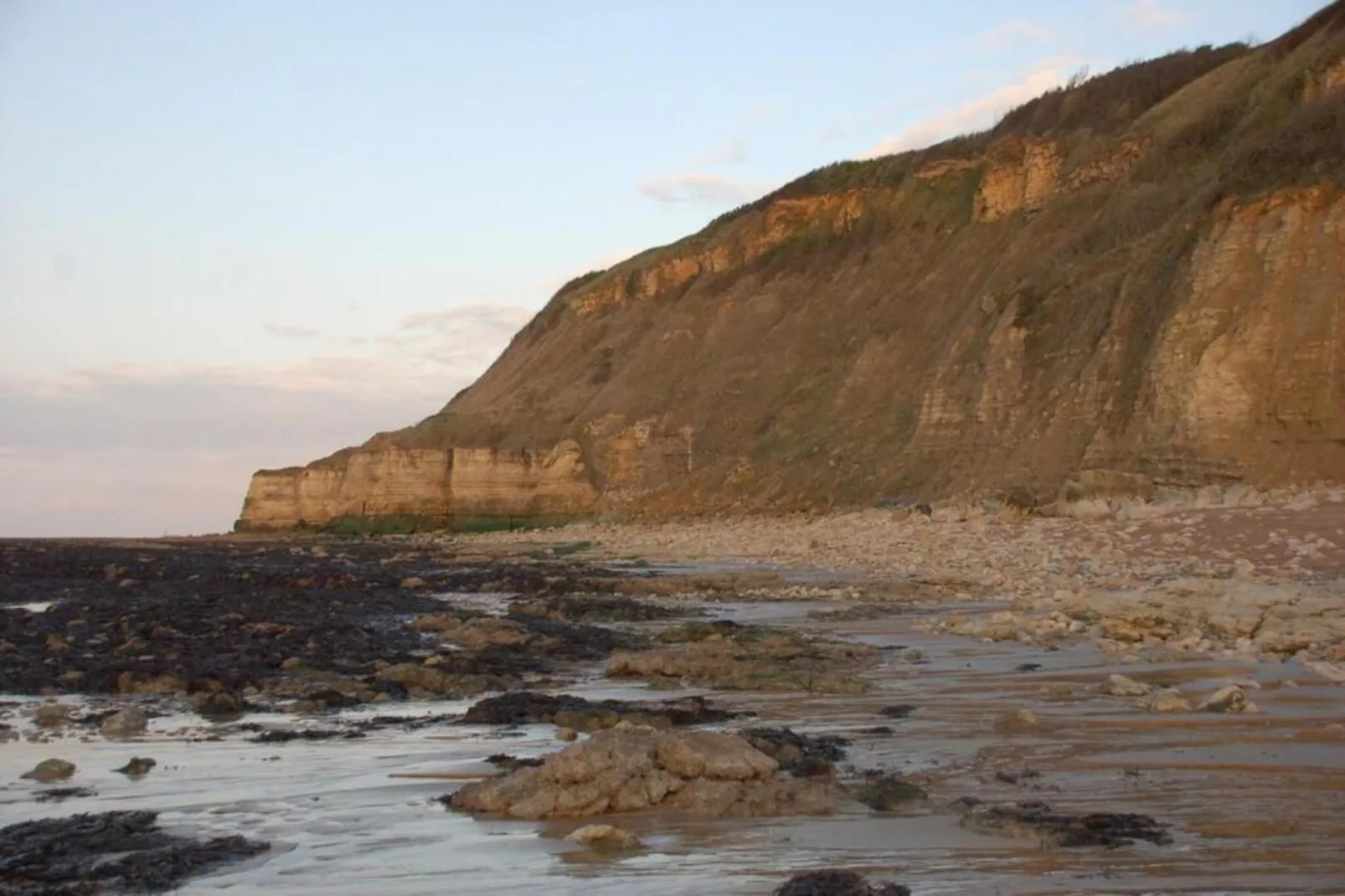 GUYBERNINE JARDIN-Gebieden zomer 1km