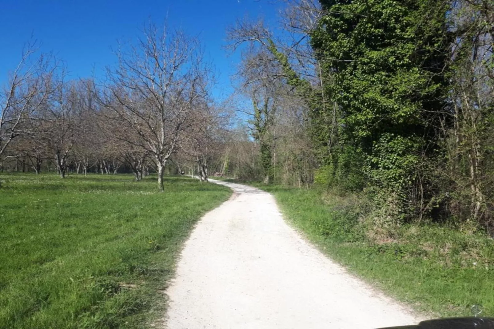 Maison de vacances Besse les Vitarelles 6 p-Gebieden zomer 20km