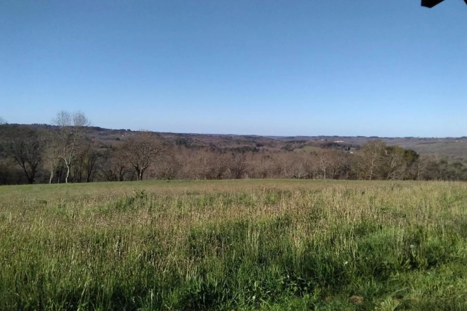 La maison d'Aléa-Gebieden zomer 20km