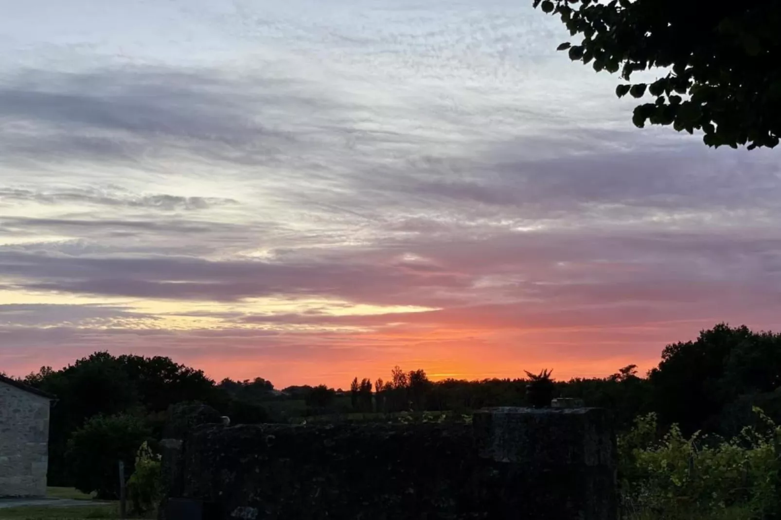 Maison de vacances Les Eyzies de Tayac-Gebieden zomer 20km