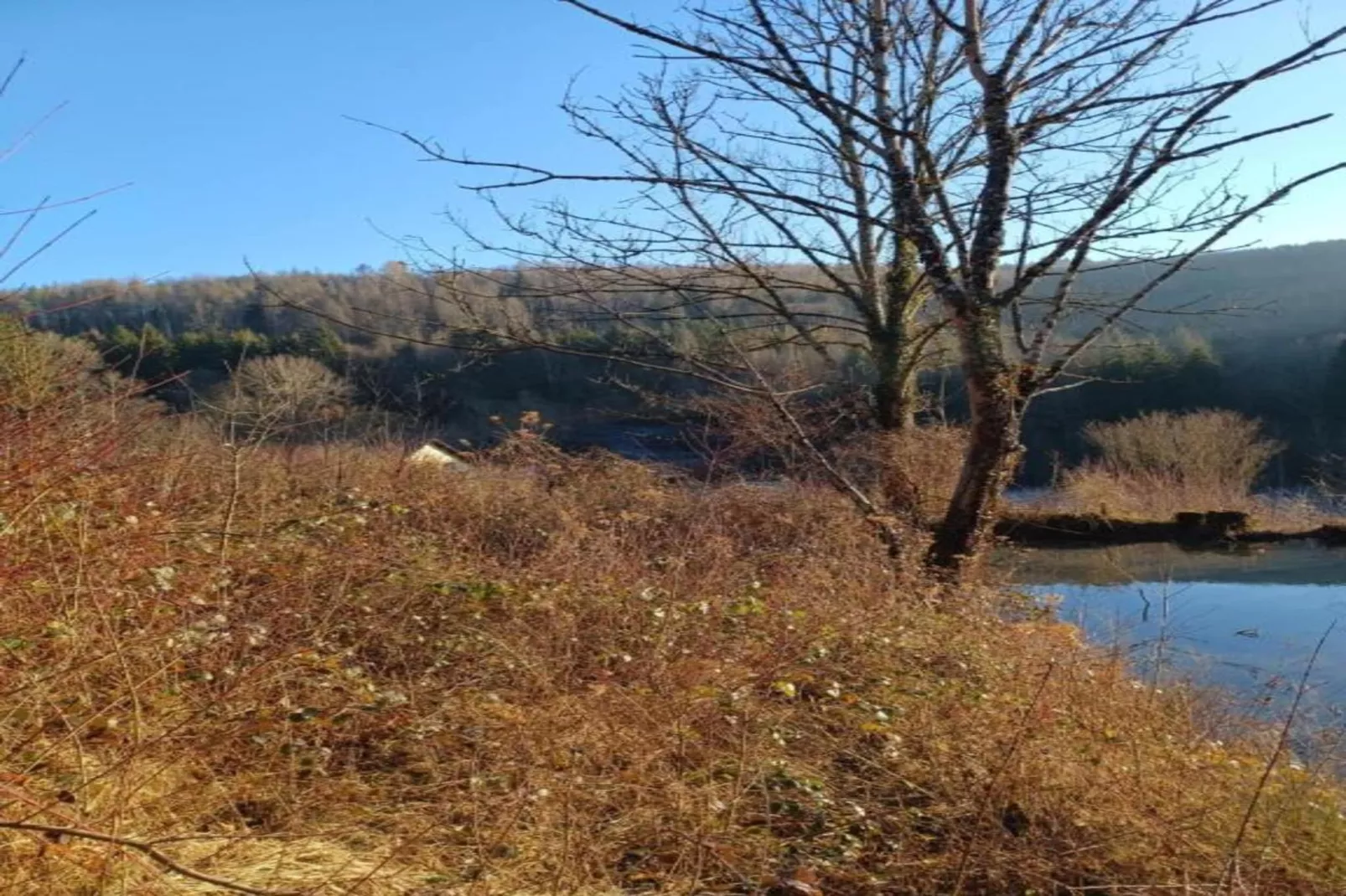 Gîte de la Pomme d’Happy - Abbévillers-Gebieden zomer 20km