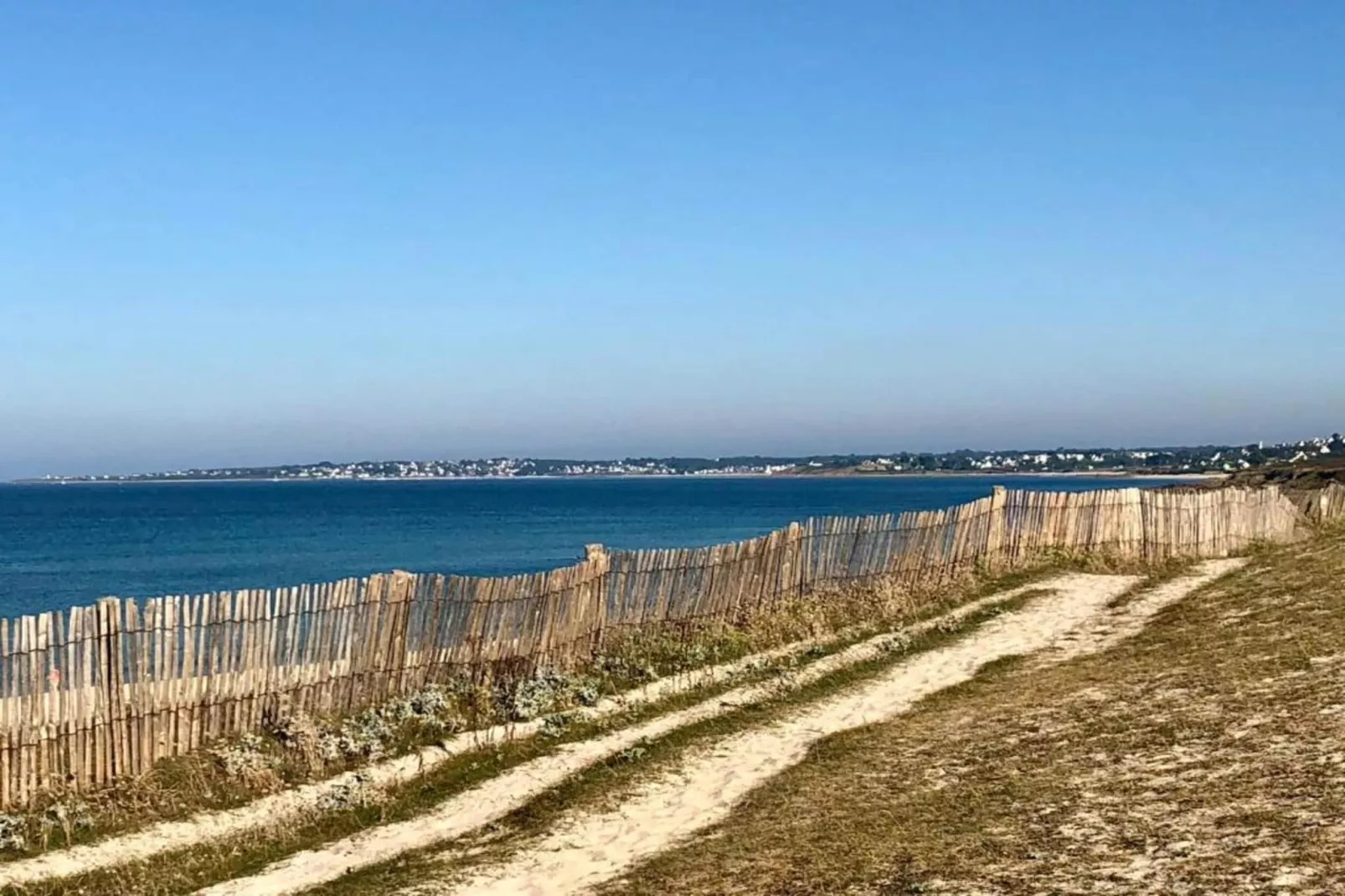 Ker Anna-Gebieden zomer 1km