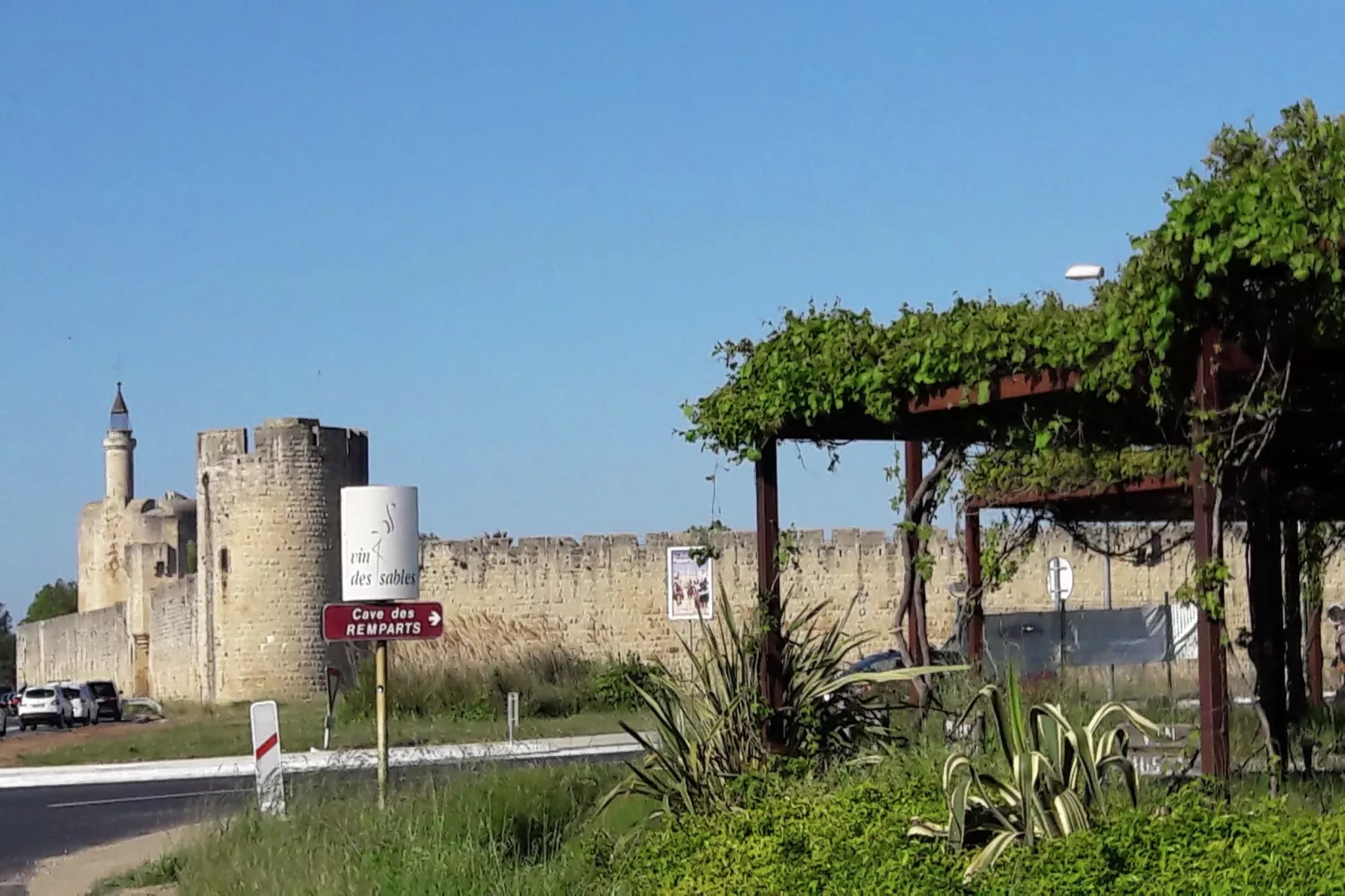 Maison de vacances - VERGÈZE-Gebieden zomer 20km