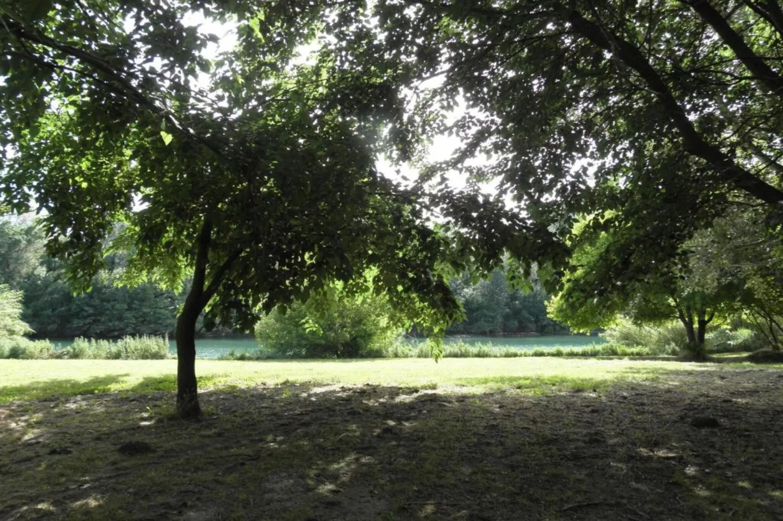 Maison de vacances - MONTFRIN-Gebieden zomer 20km