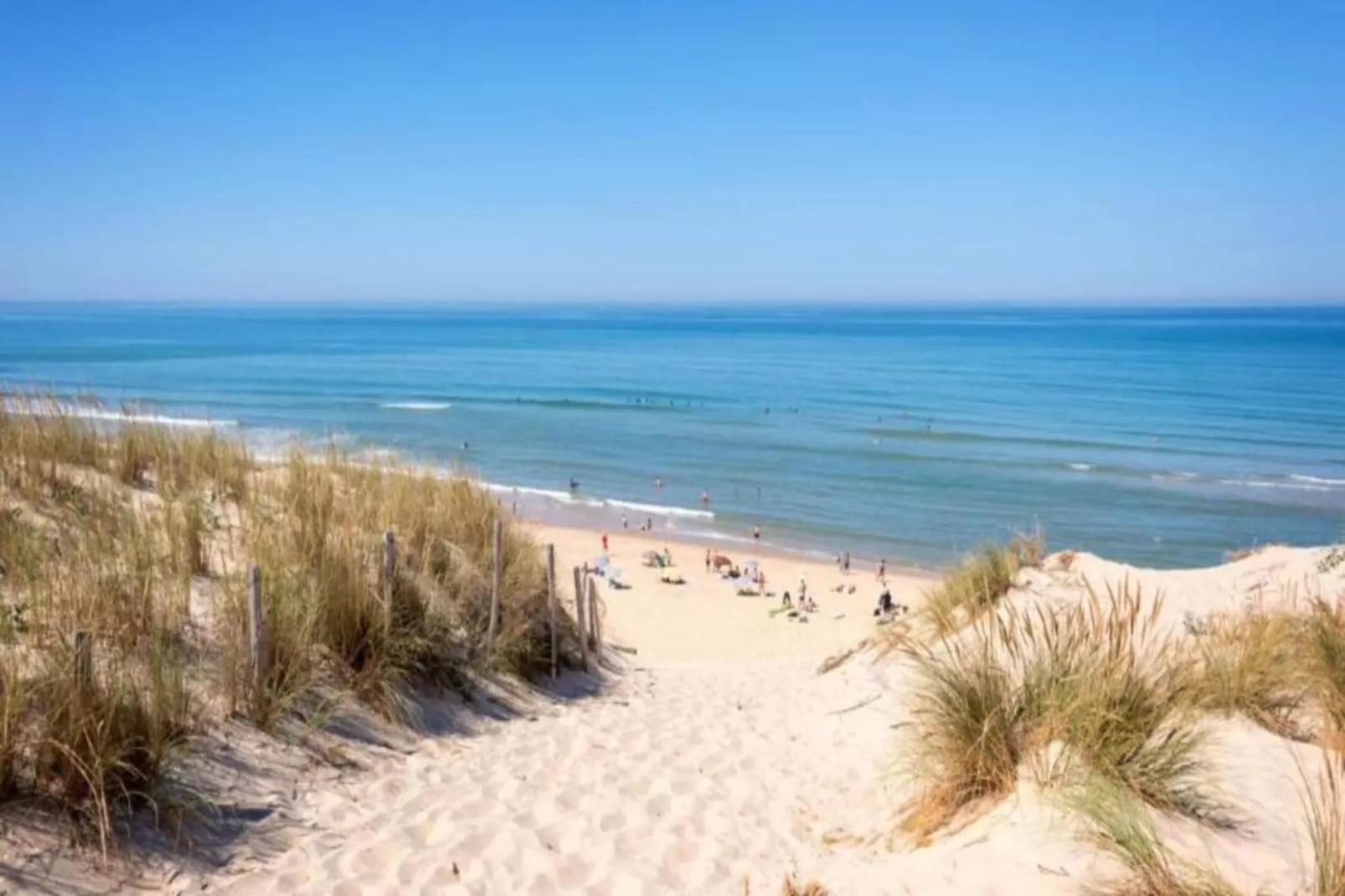 Atlantic Green 2-Gebieden zomer 20km