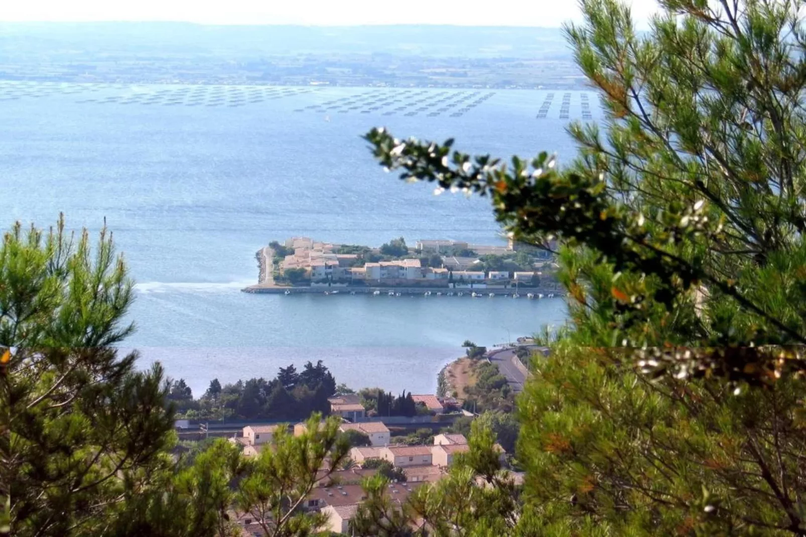 Appart'hôtel Prestige Nakâra 6-Gebieden zomer 20km