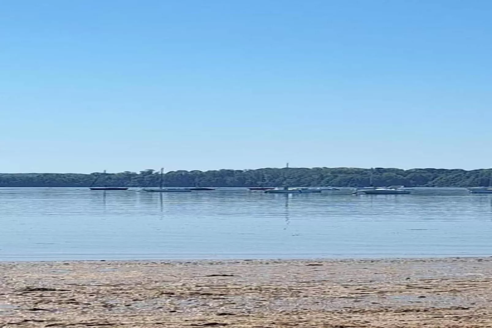 Résidence Le Domaine de l'Emeraude 2-Gebieden zomer 20km