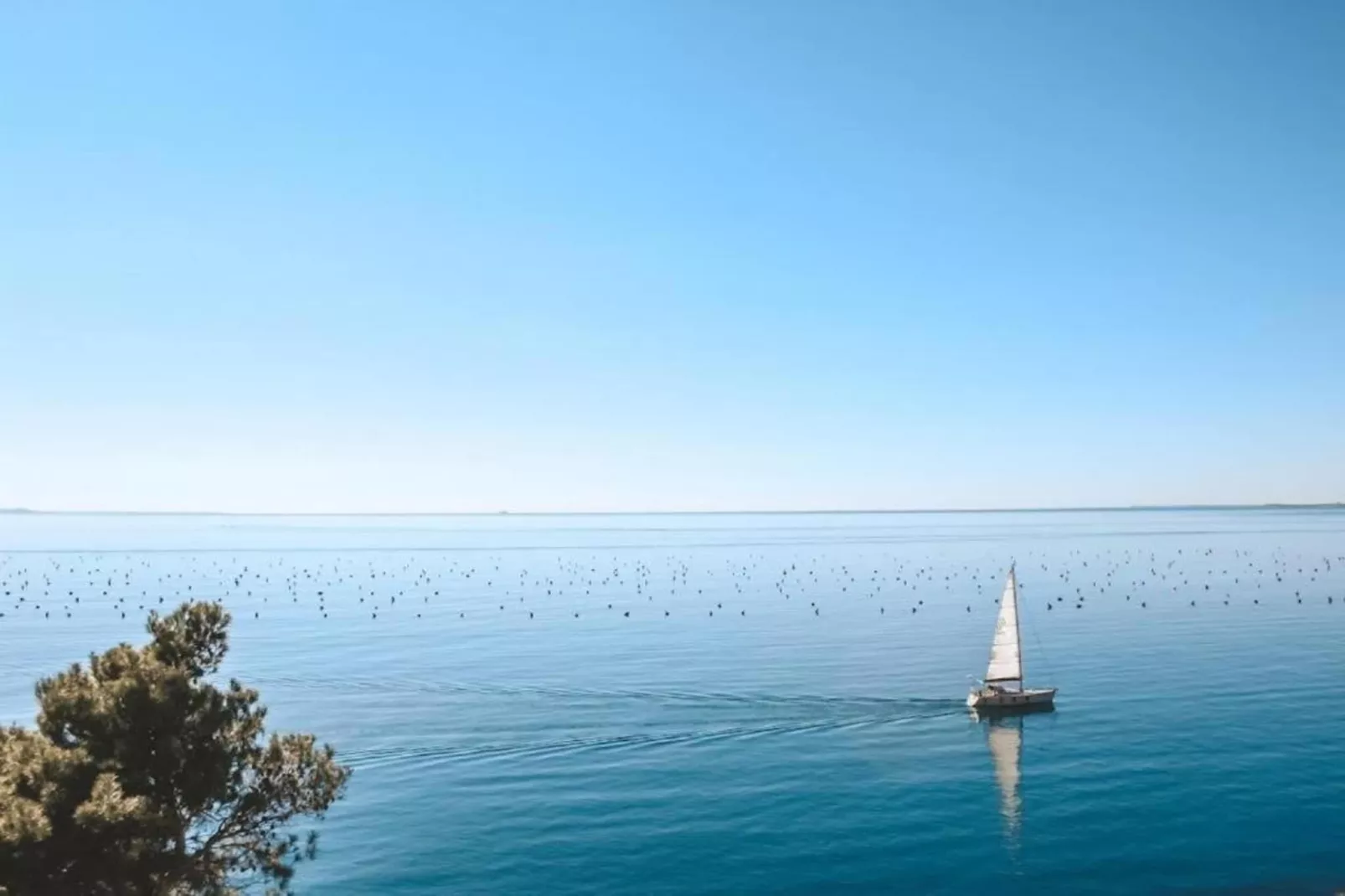 Les Balcons d'Auréa 1-Gebieden zomer 20km