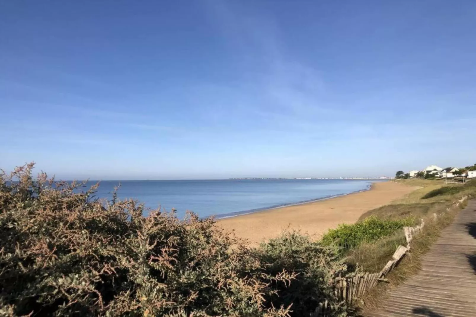Residence de la Plage 1-Gebieden zomer 20km