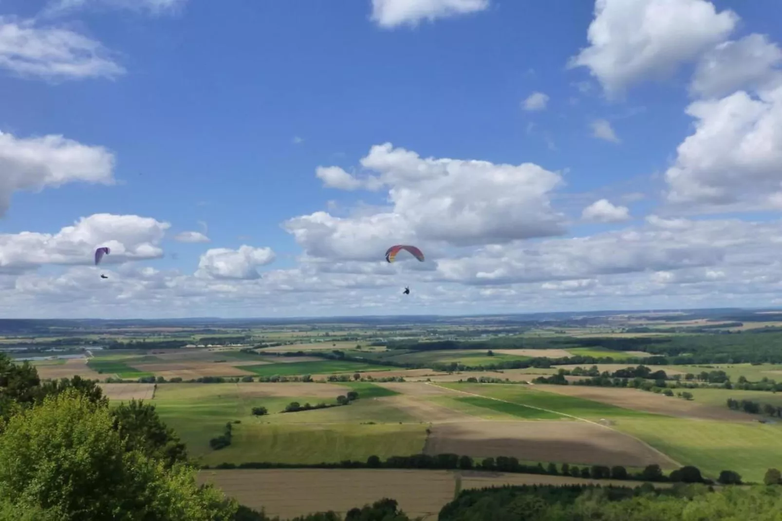 Jane Austen Lake Retreat-Gebieden zomer 20km