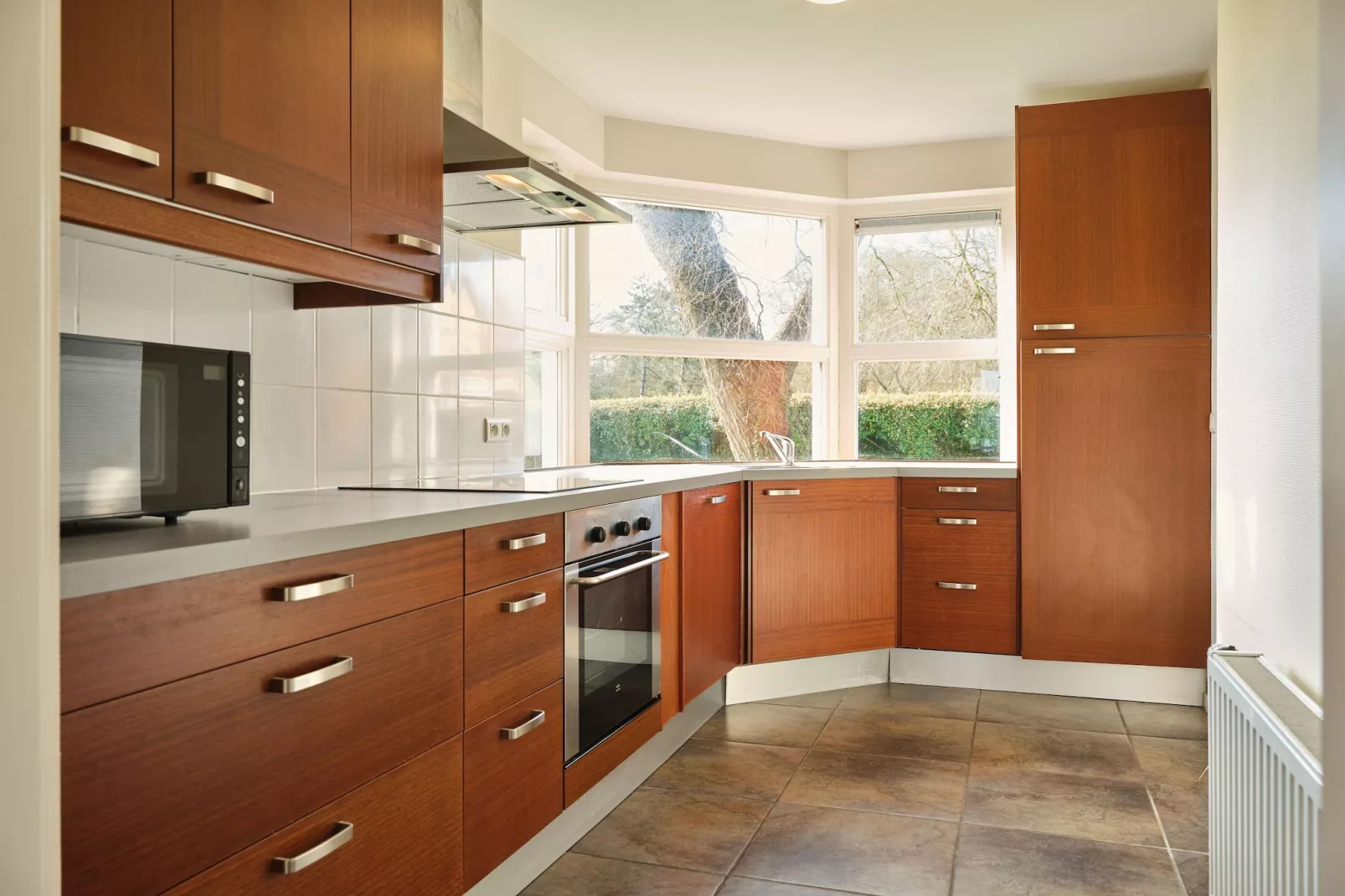 Berck sur Mer 2-Keuken