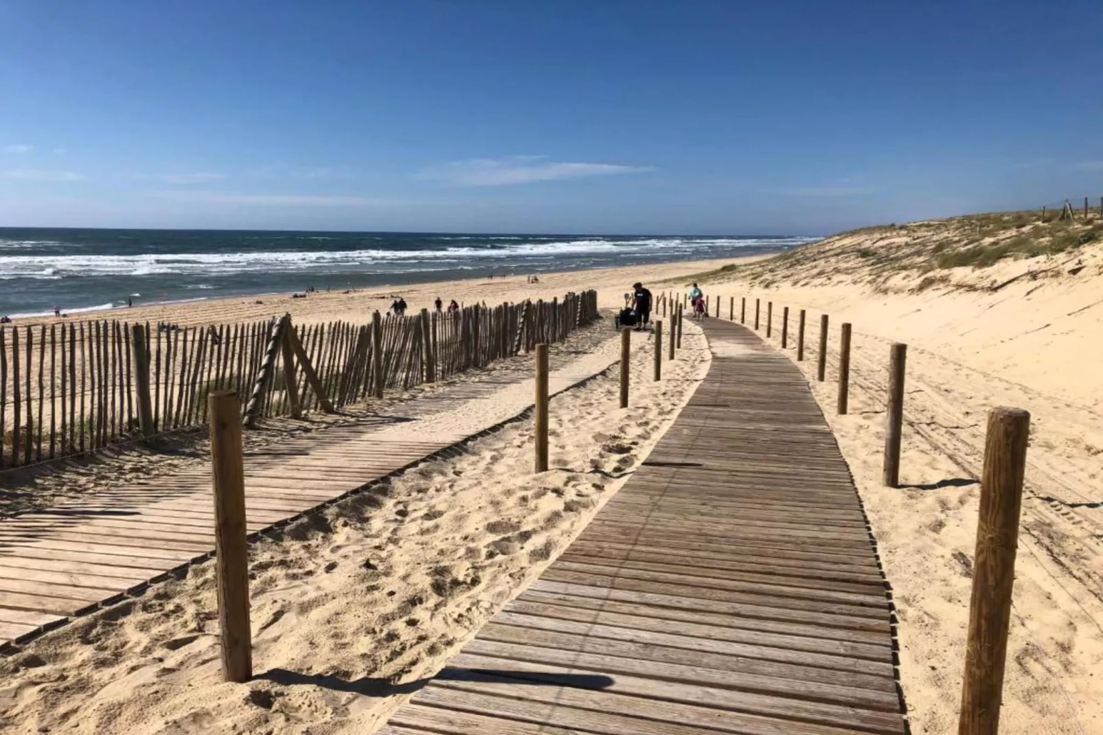MAISON GURE AMETSA-Gebieden zomer 5km