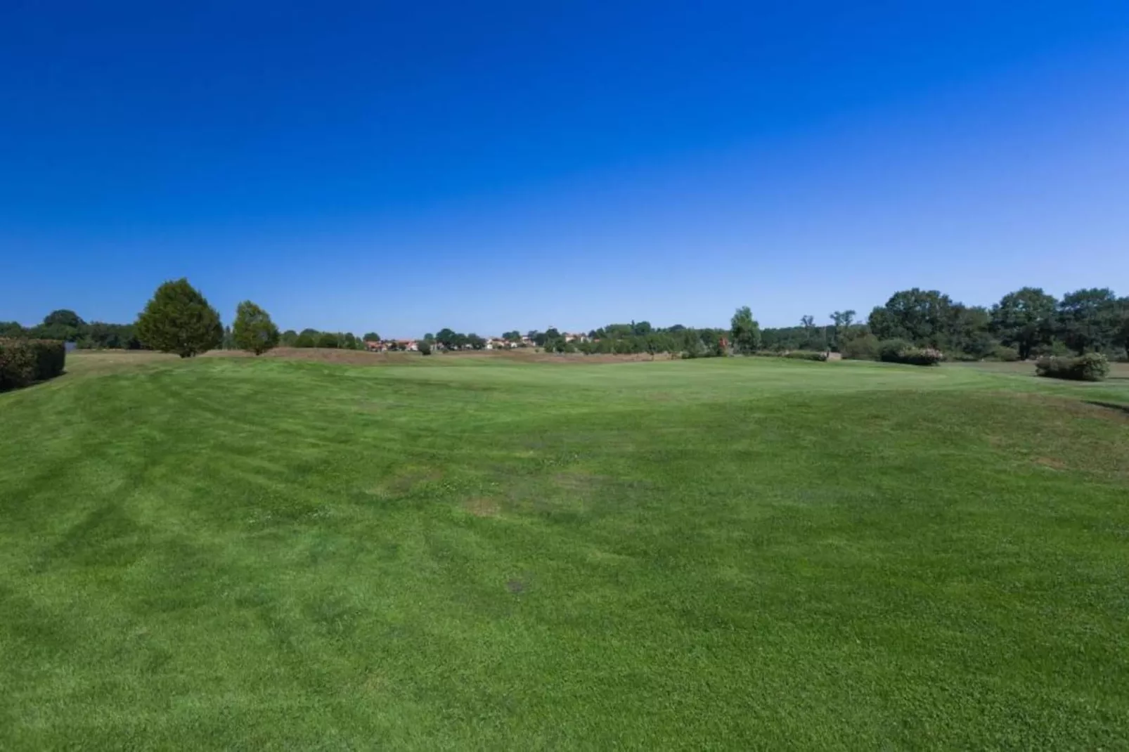 FranceComfort Domaine Les Forges 3-Gebieden zomer 20km