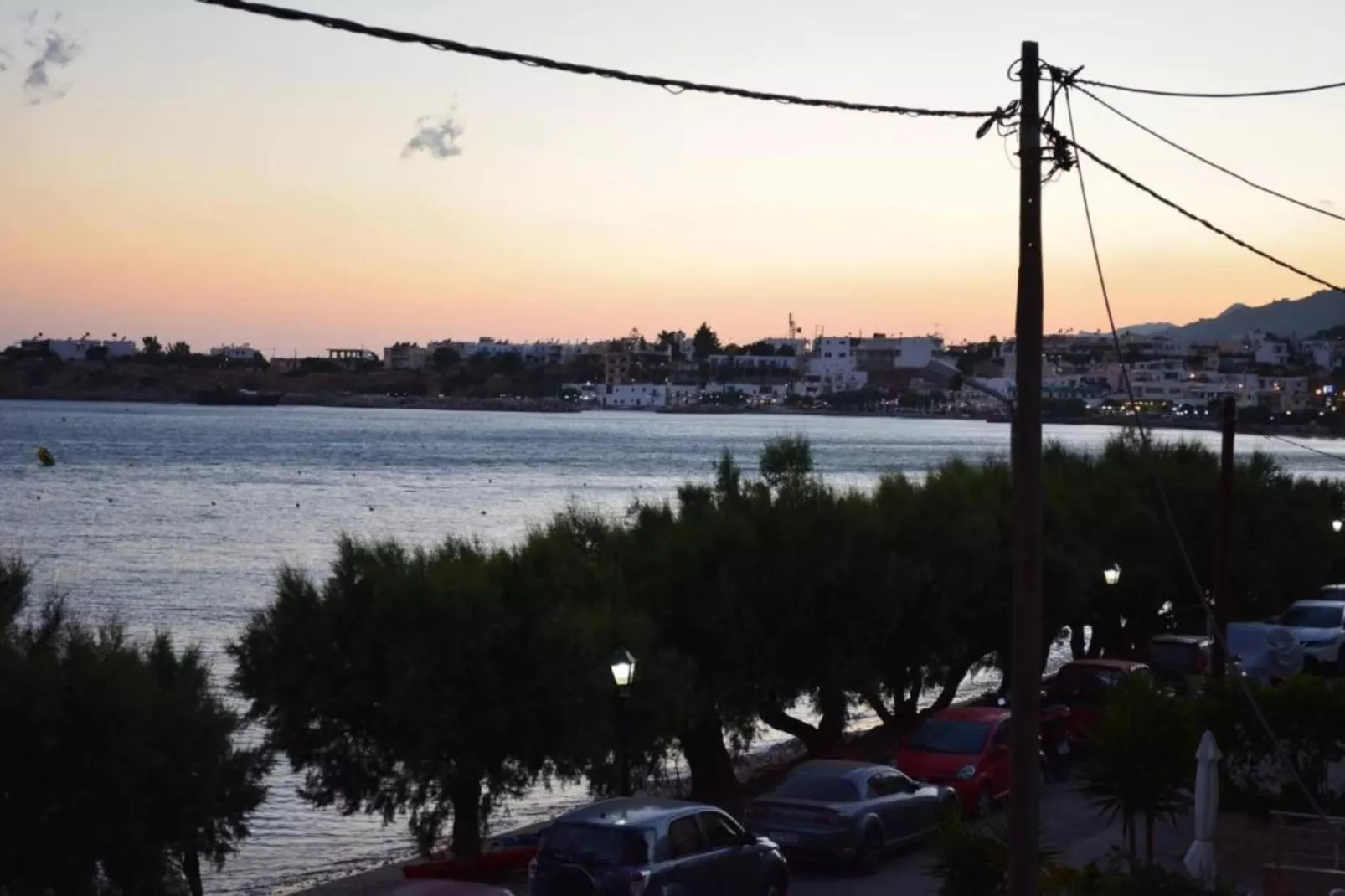 Orelia Cretan Villa 2 persons-Gebieden zomer 20km