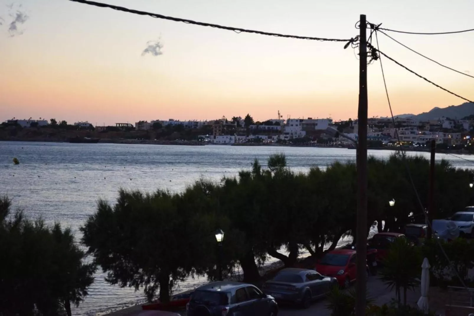 Orelia Cretan Villa I 4 persons-Gebieden zomer 20km