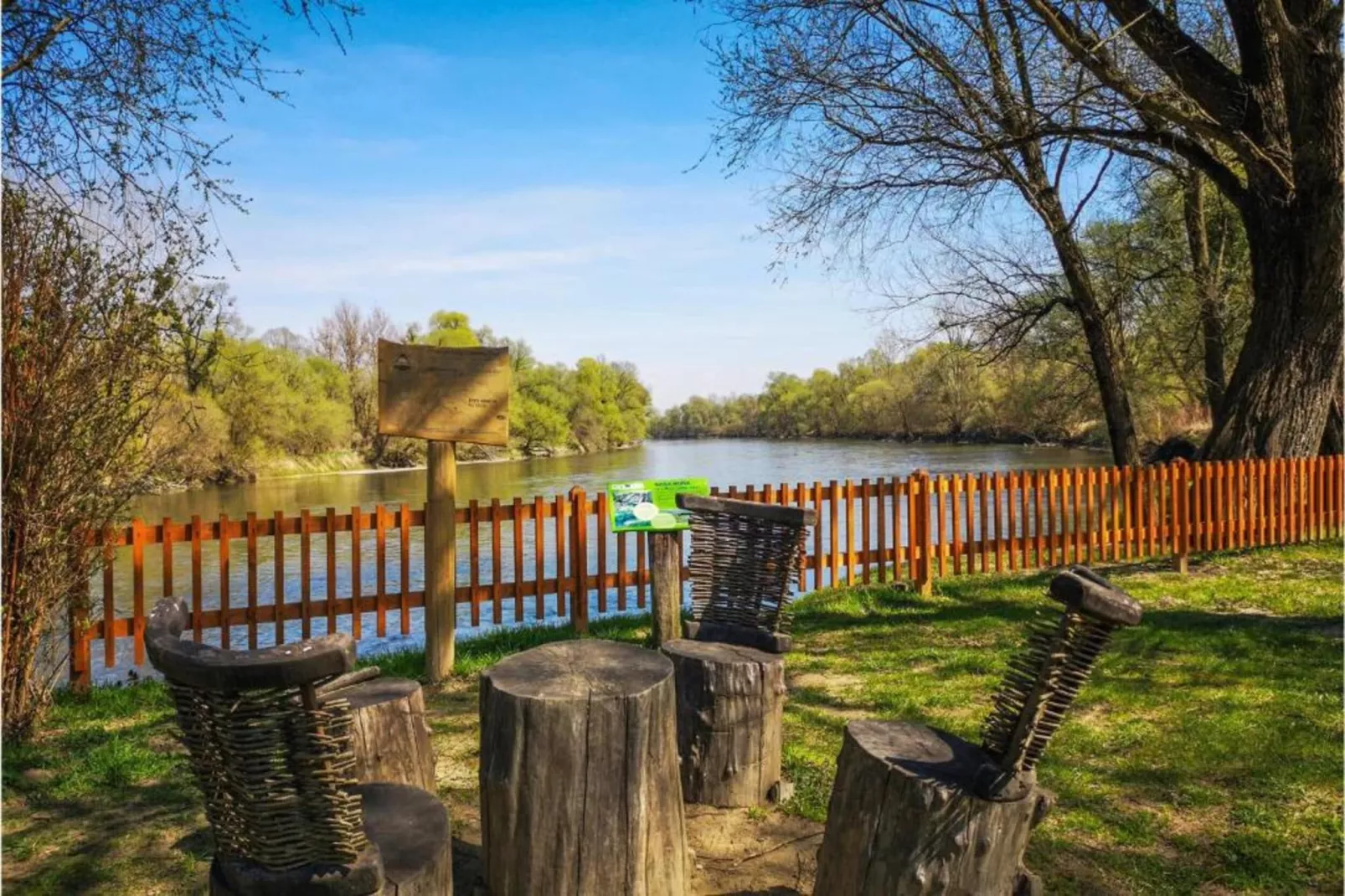 House Kozji Vrh-Gebieden zomer 20km