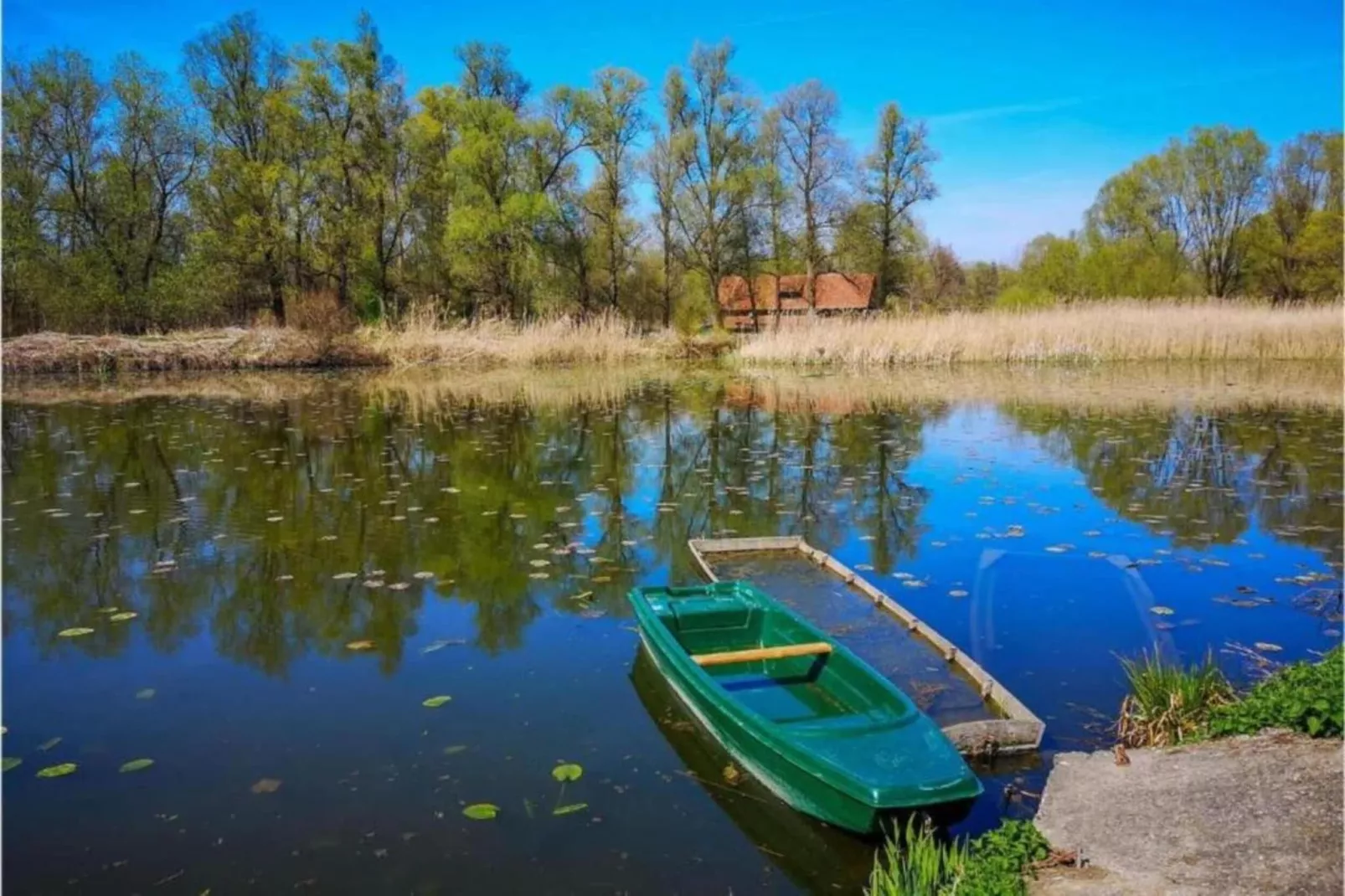 Apartment Dramalj-Gebieden zomer 1km