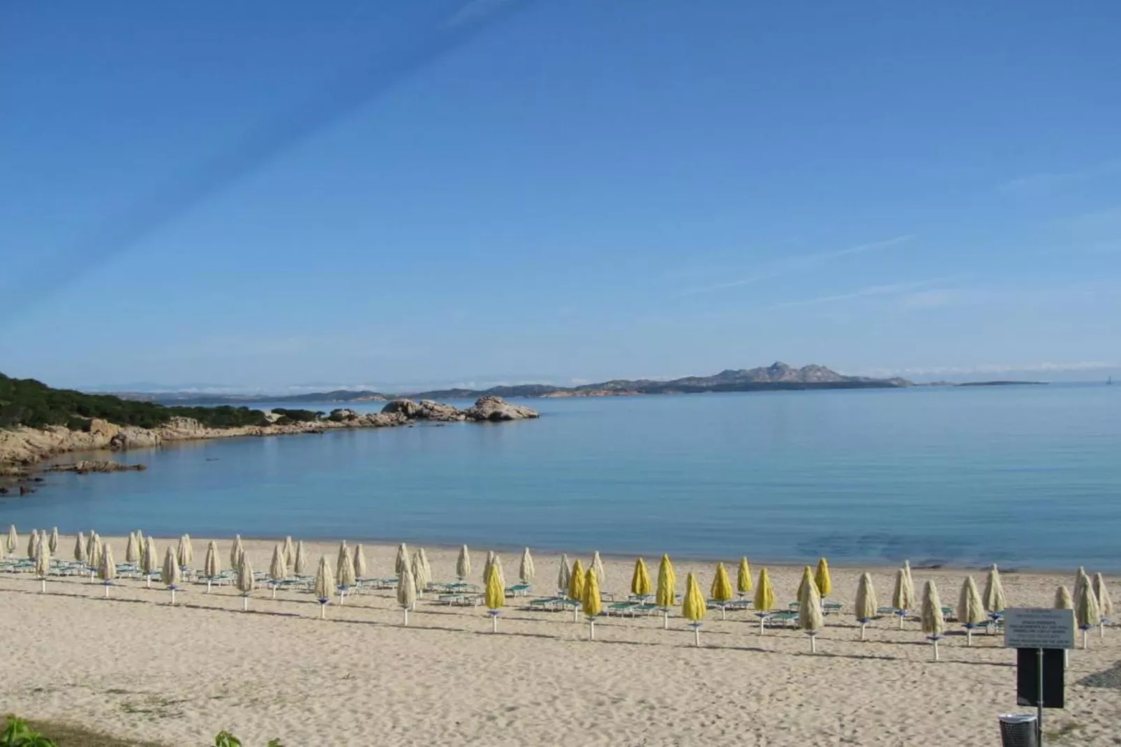 Villa Pitrizzina-Gebieden zomer 5km