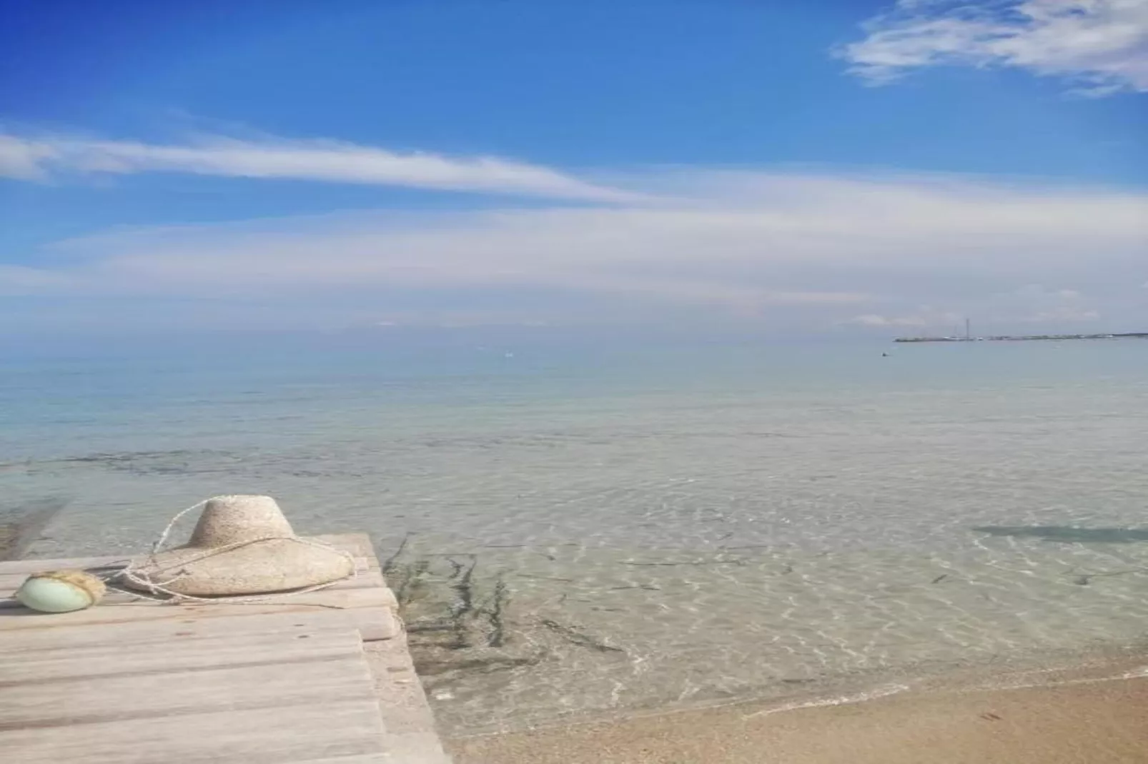 Capo Falcone Bilo4 Premium-Gebieden zomer 20km