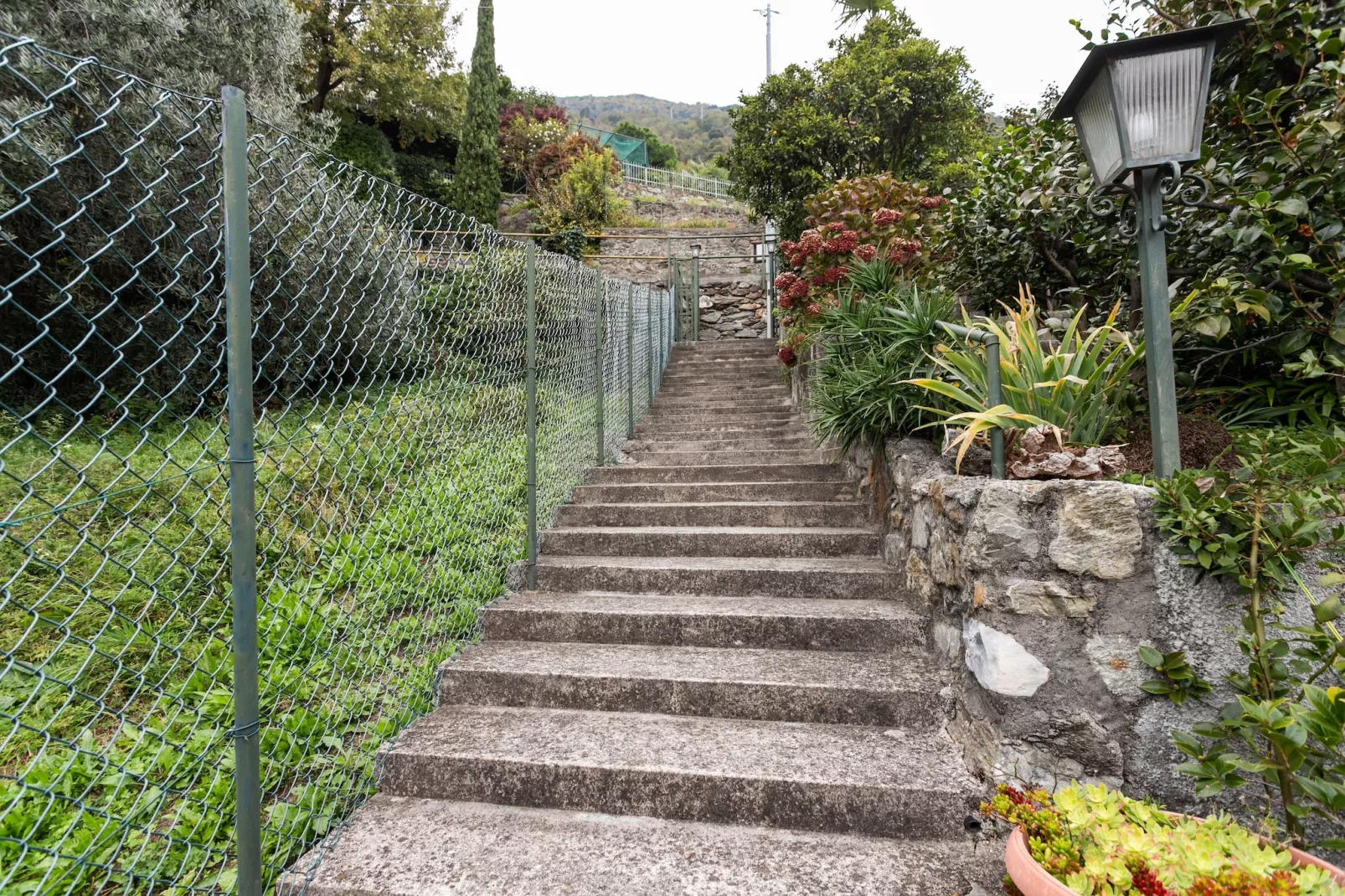 Casa Pietro-Hal-ontvangst