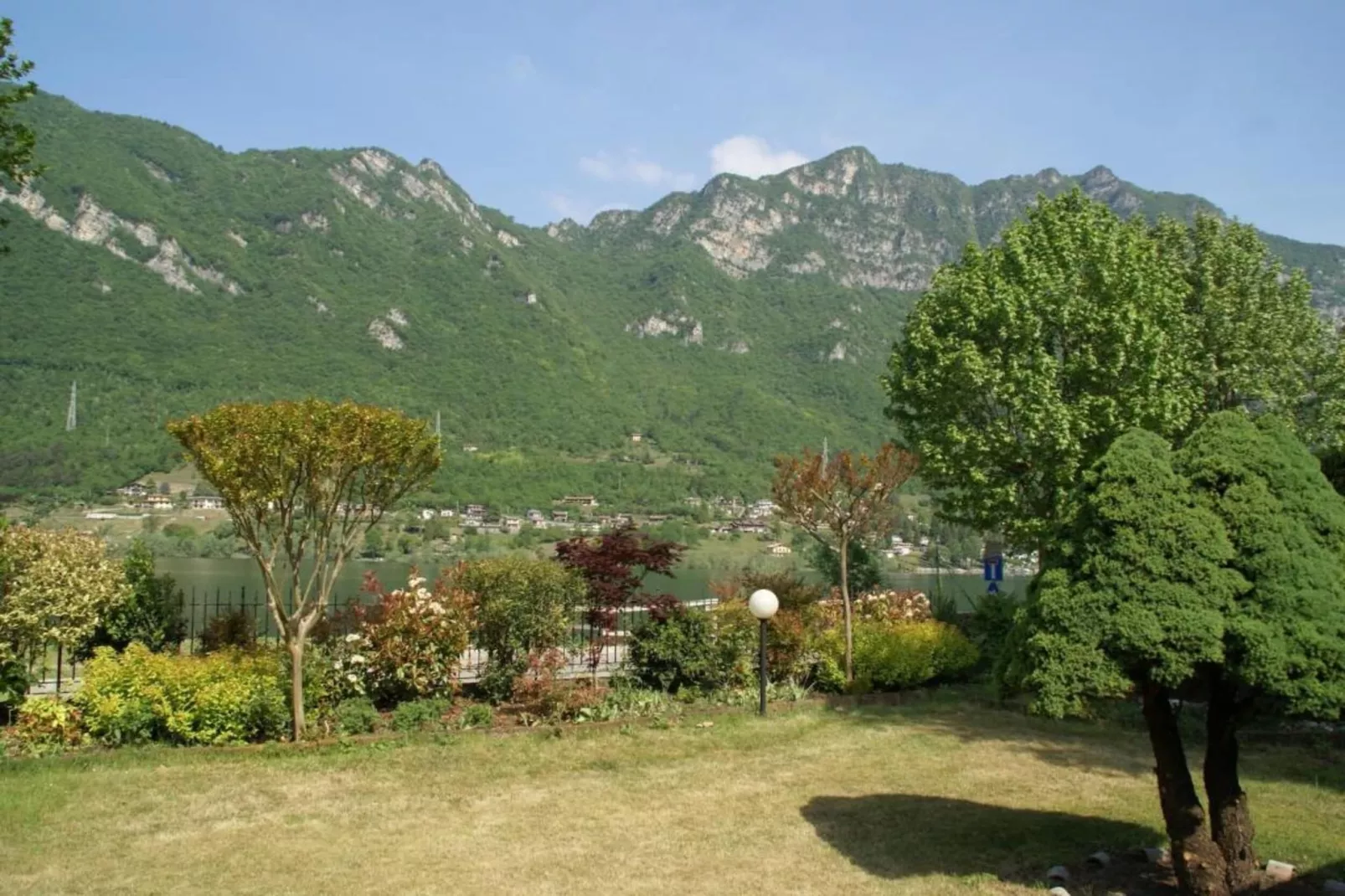 Casa Lucia Due-Gebieden zomer 20km