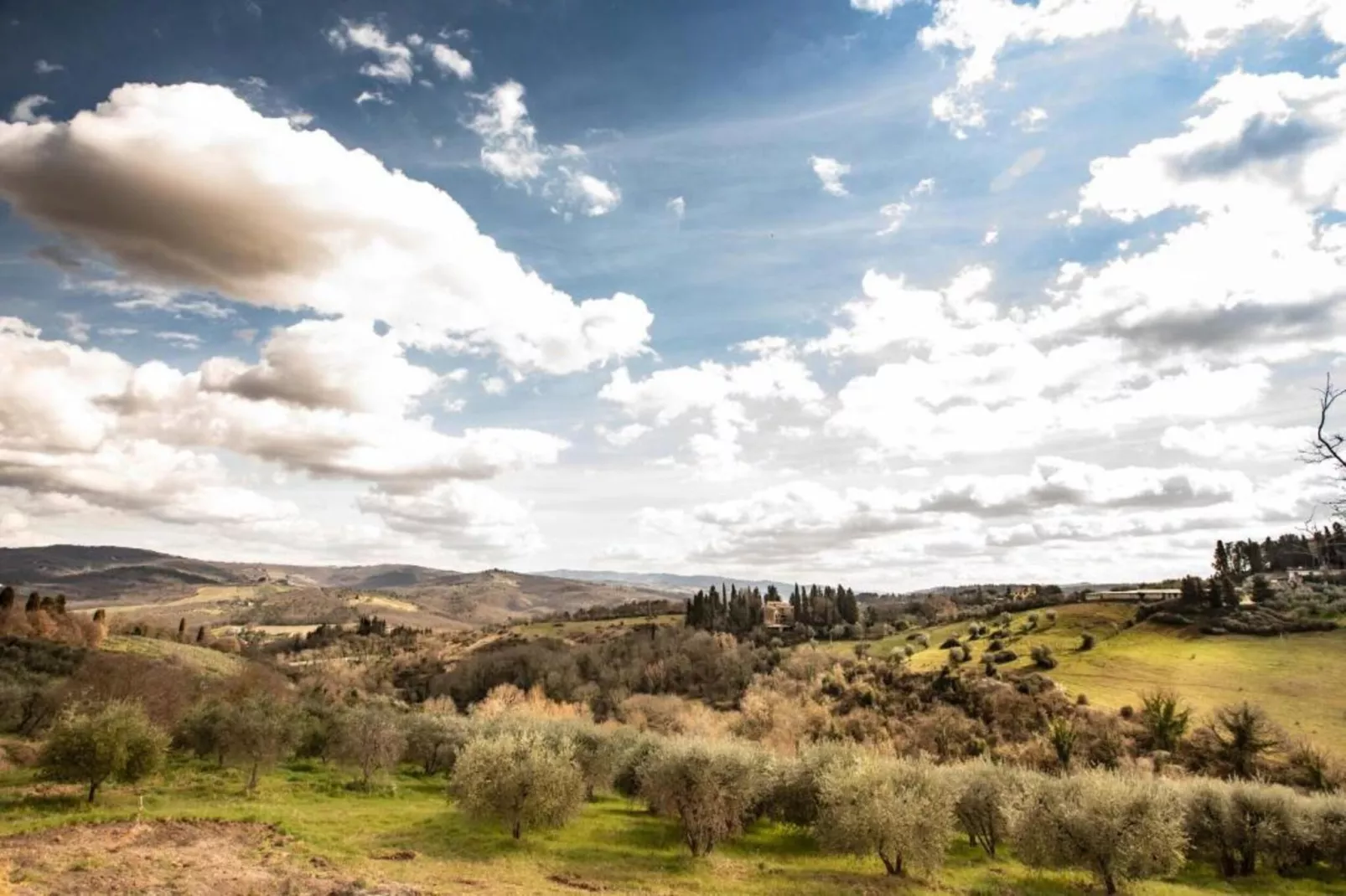 Chianti Village Morrocco B2-Gebieden zomer 5km