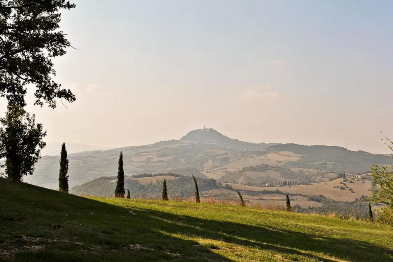 Villa La Felce-Gebieden zomer 5km