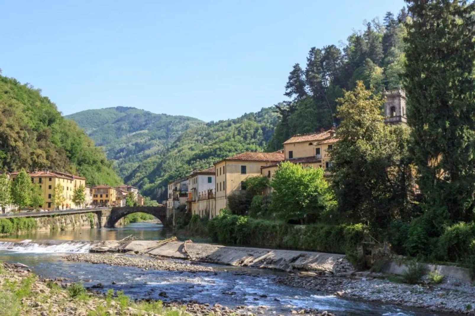 Vignoli-Gebieden zomer 20km