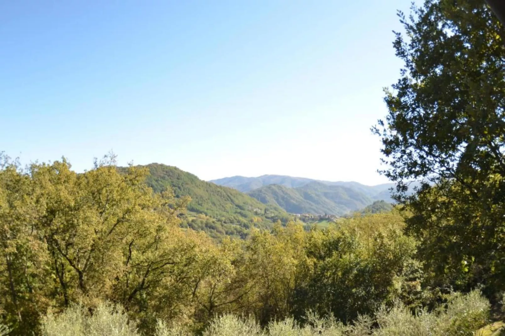 Gelsomino Piccolo-Gebieden zomer 5km