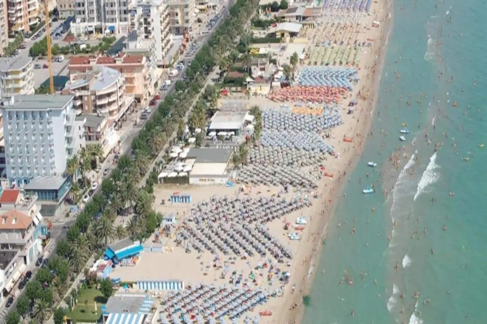 Holiday Club BILO 3-Gebieden zomer 20km