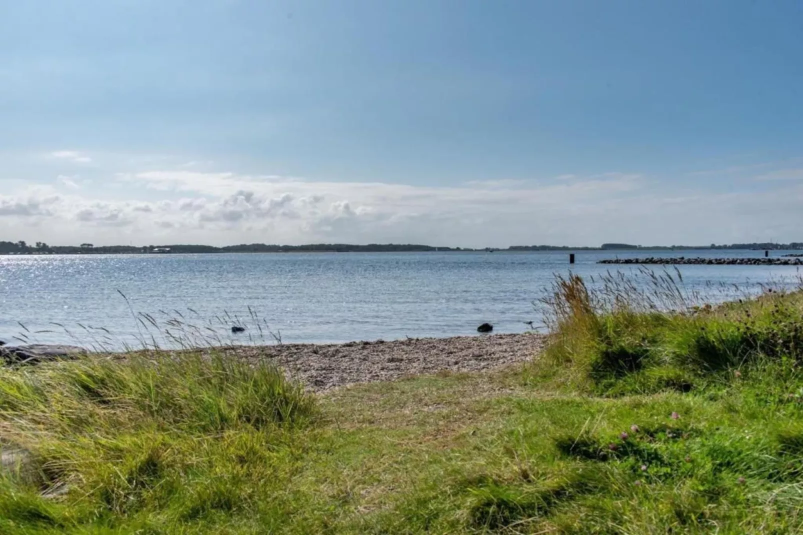 Appartement 4c  Schotsman Watersport-Gebieden zomer 20km