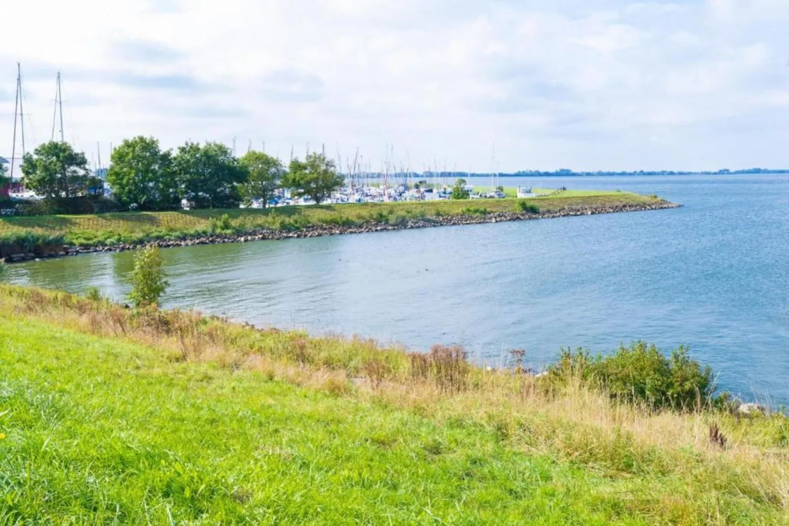 Villavakantiepark IJsselhof 5-Gebieden zomer 20km