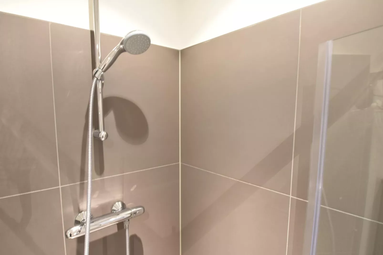 Hof van Craeck 6 pers-Badkamer