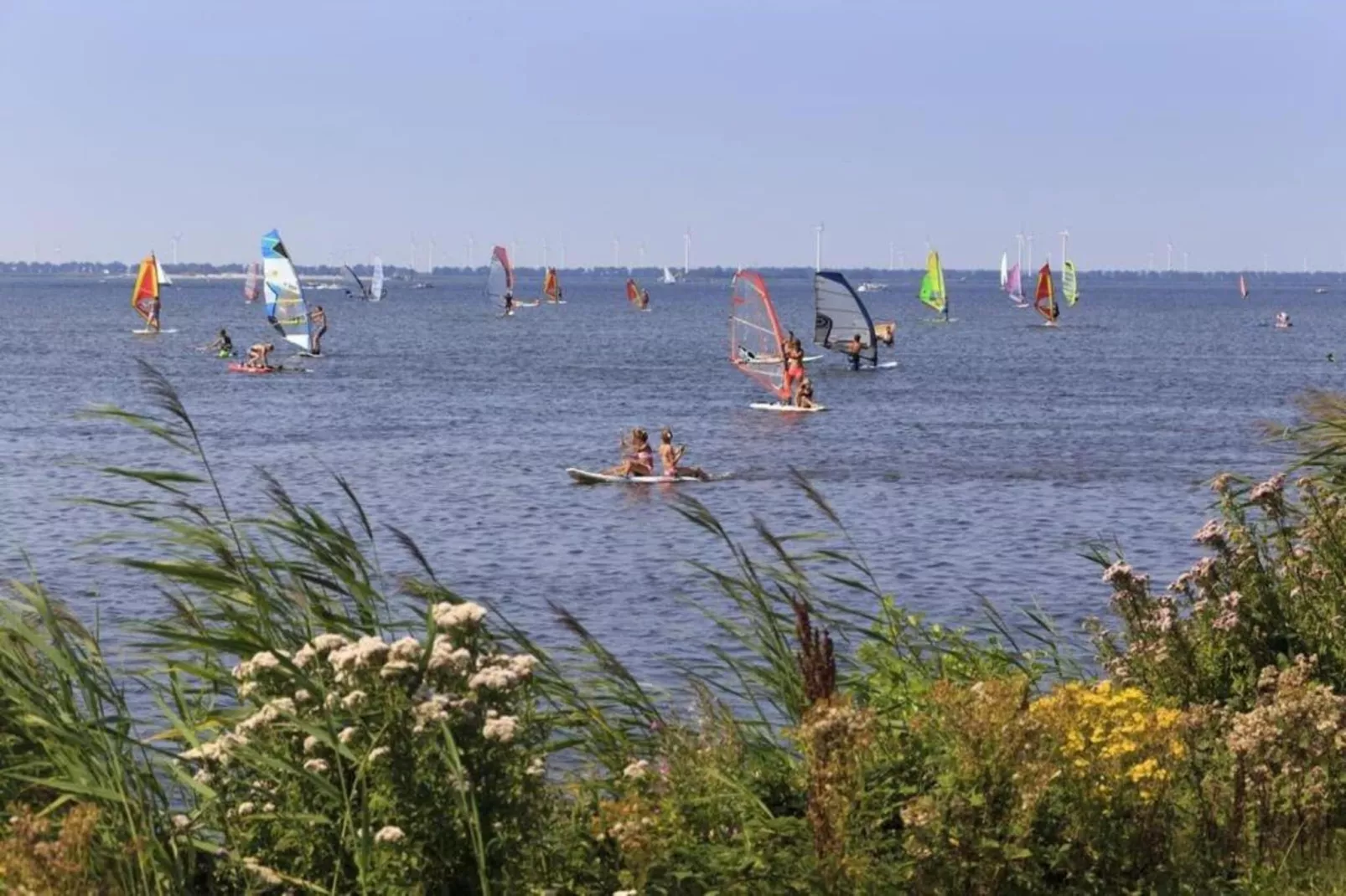 De Trots van de Konijnenberg-Gebieden zomer 20km