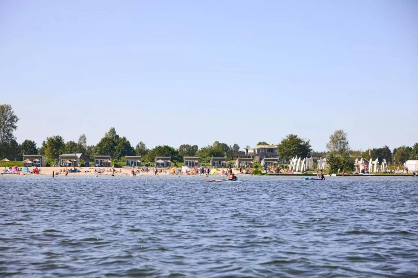 Luxe villa Harderwijk 207-Gebieden zomer 20km