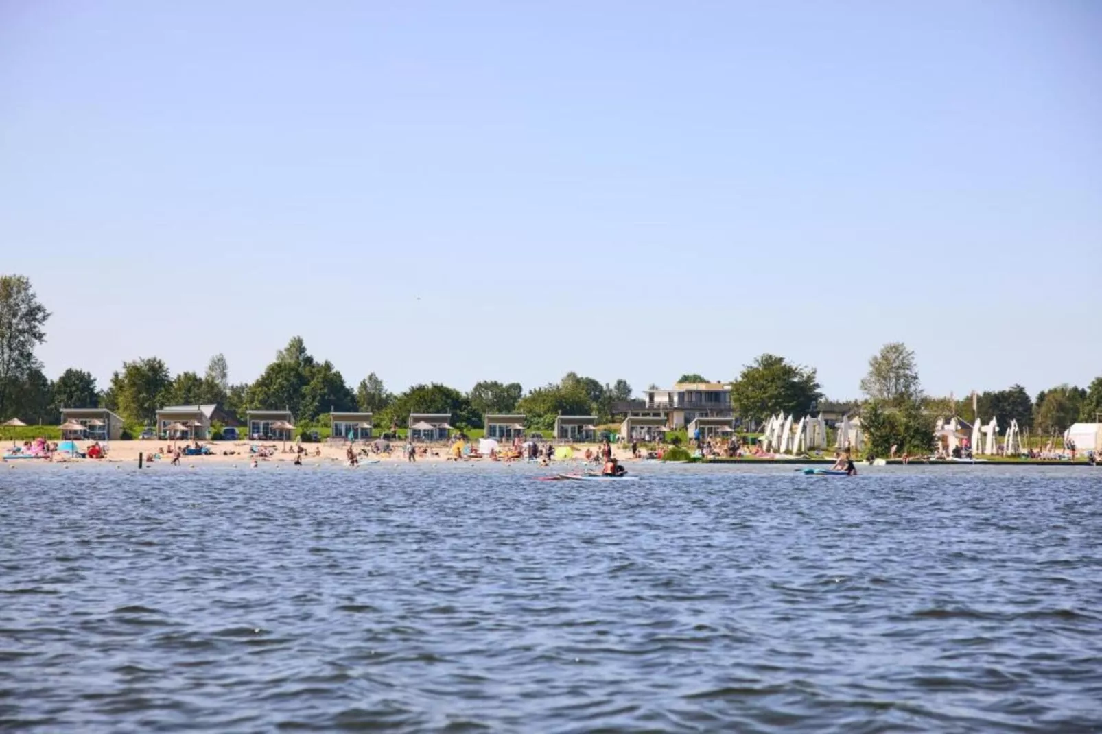 Barok Harderwijk 325-Gebieden zomer 20km