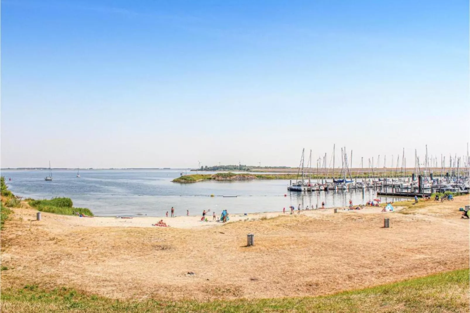 Aquadelta 29-Gebieden zomer 20km