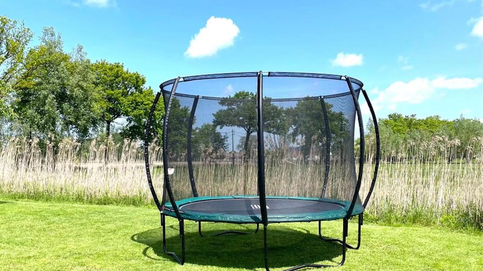 Landgoed Meersen-Tuinen zomer