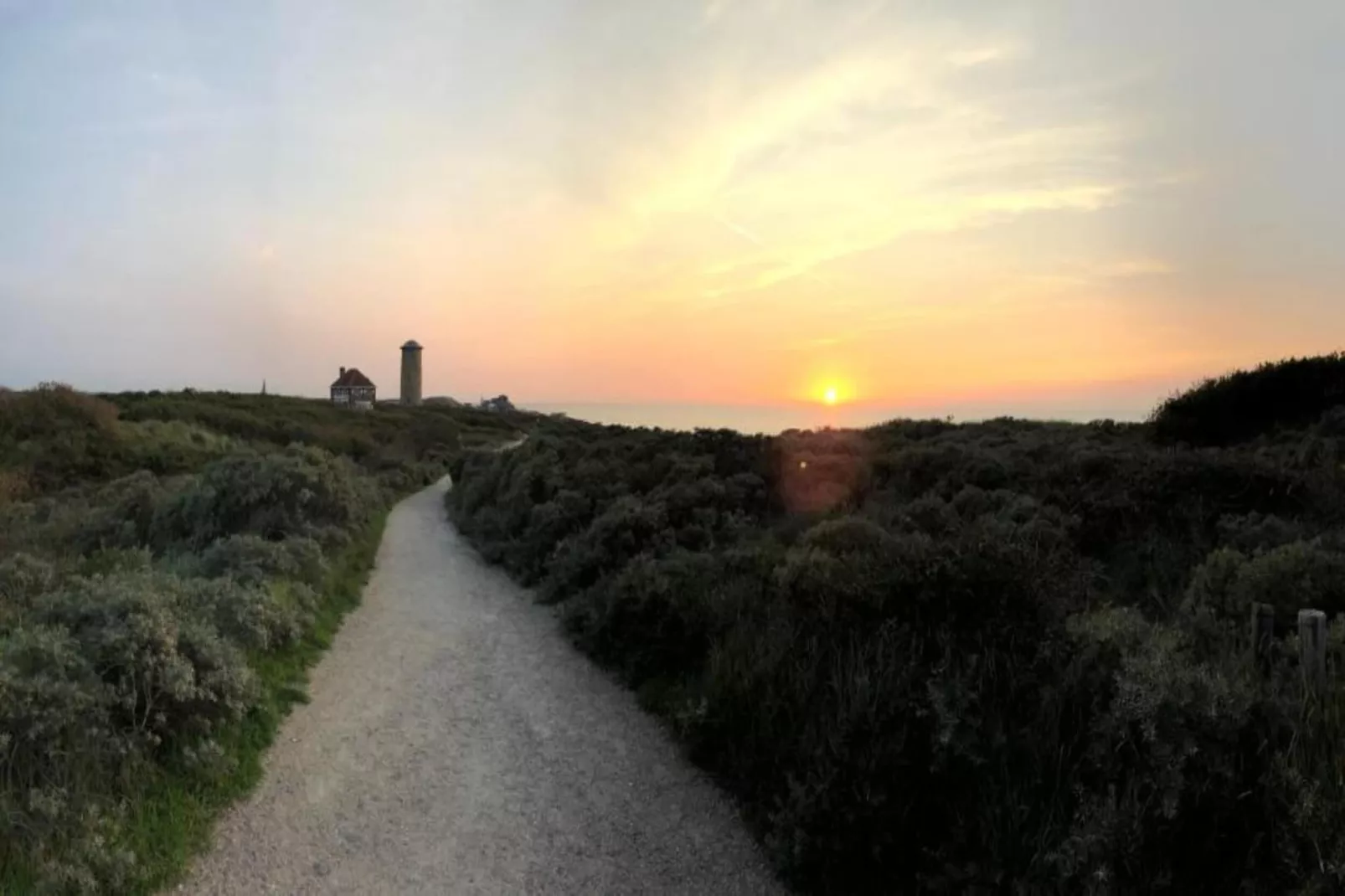 Vakantiepark Hof Domburg 20 - Gebieden zomer 20km