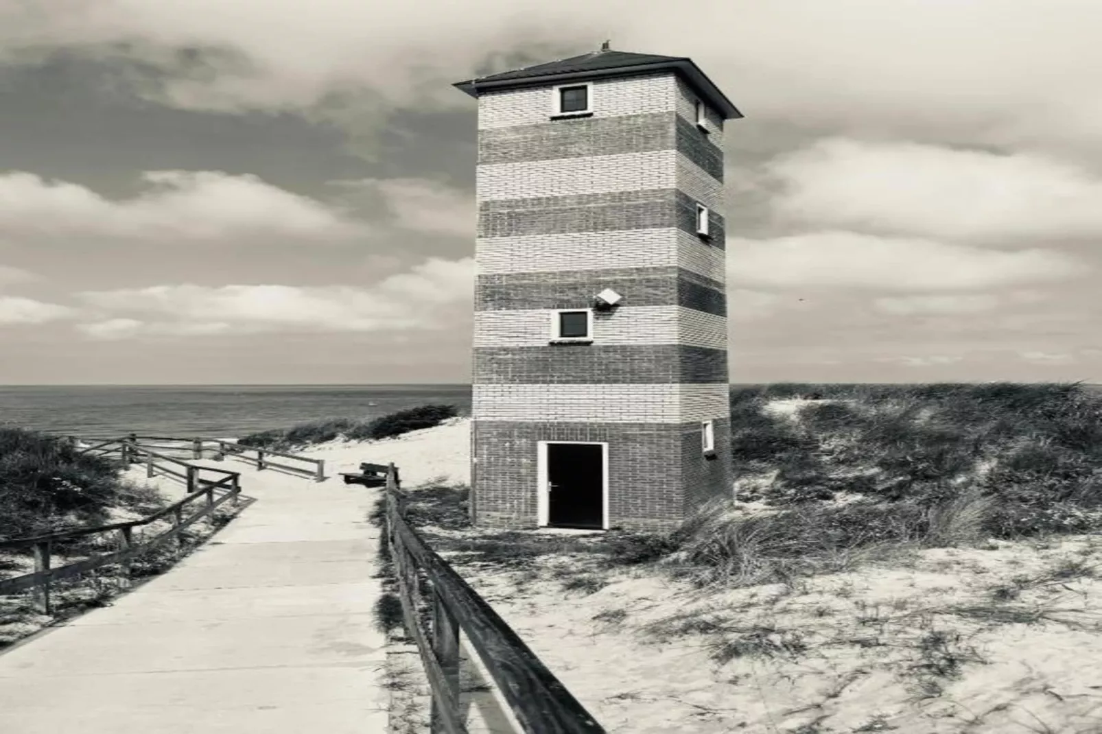 Noordzee Résidence Dishoek 9-Gebieden zomer 5km