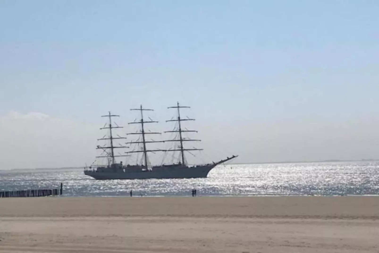 Noordzee Résidence Dishoek 14-Gebieden zomer 5km