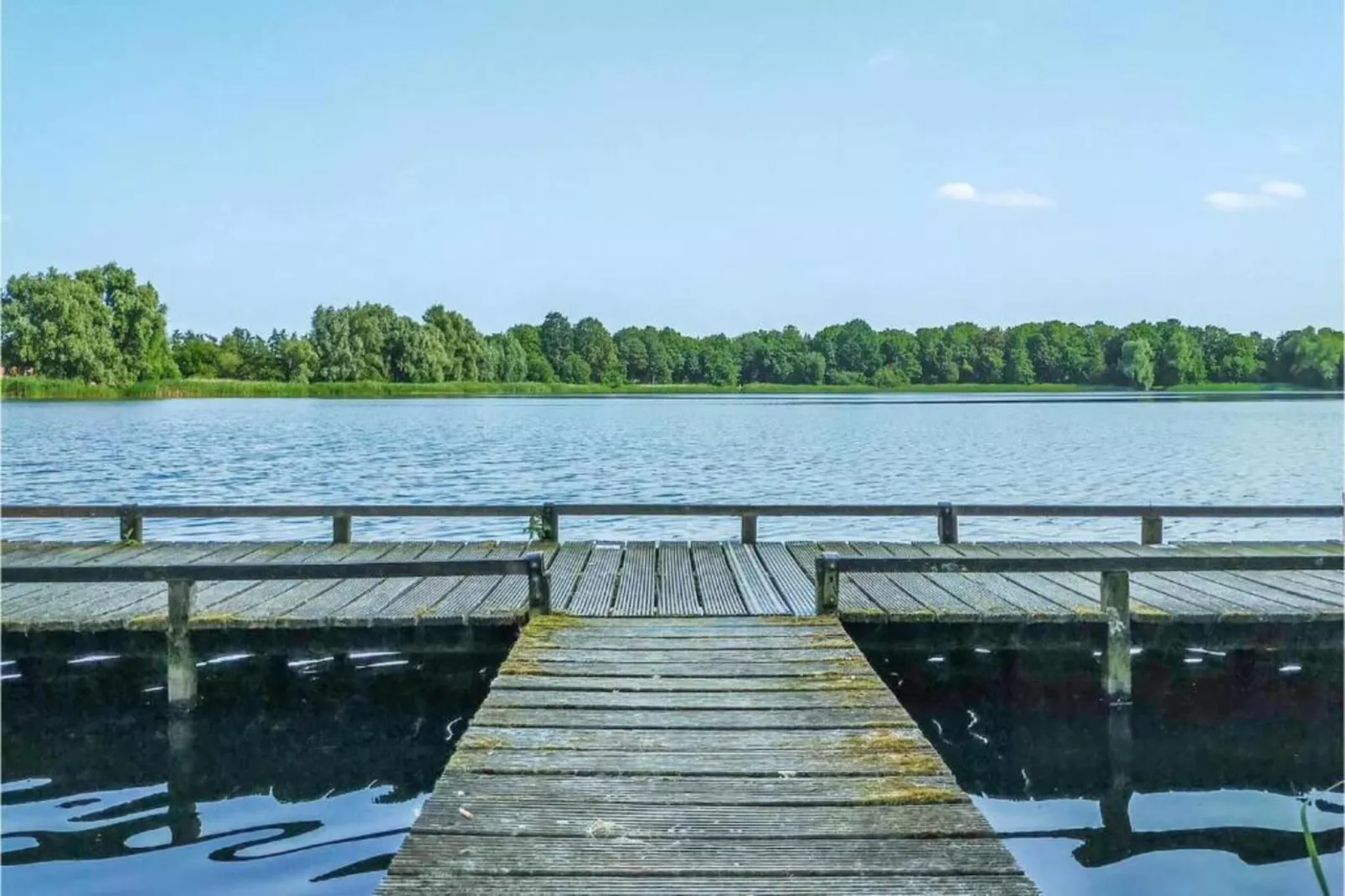 Vakantiepark Hof van Zeeland 2-Gebieden zomer 20km