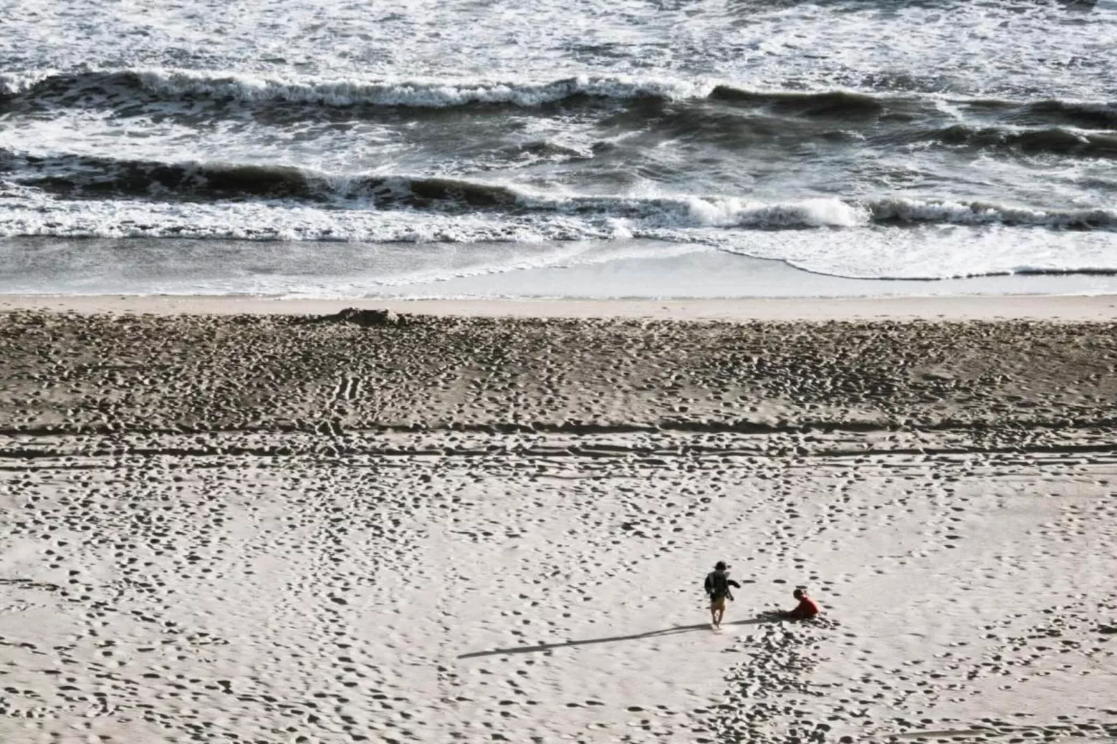 Roompot Beach Resort 4-Gebieden zomer 20km