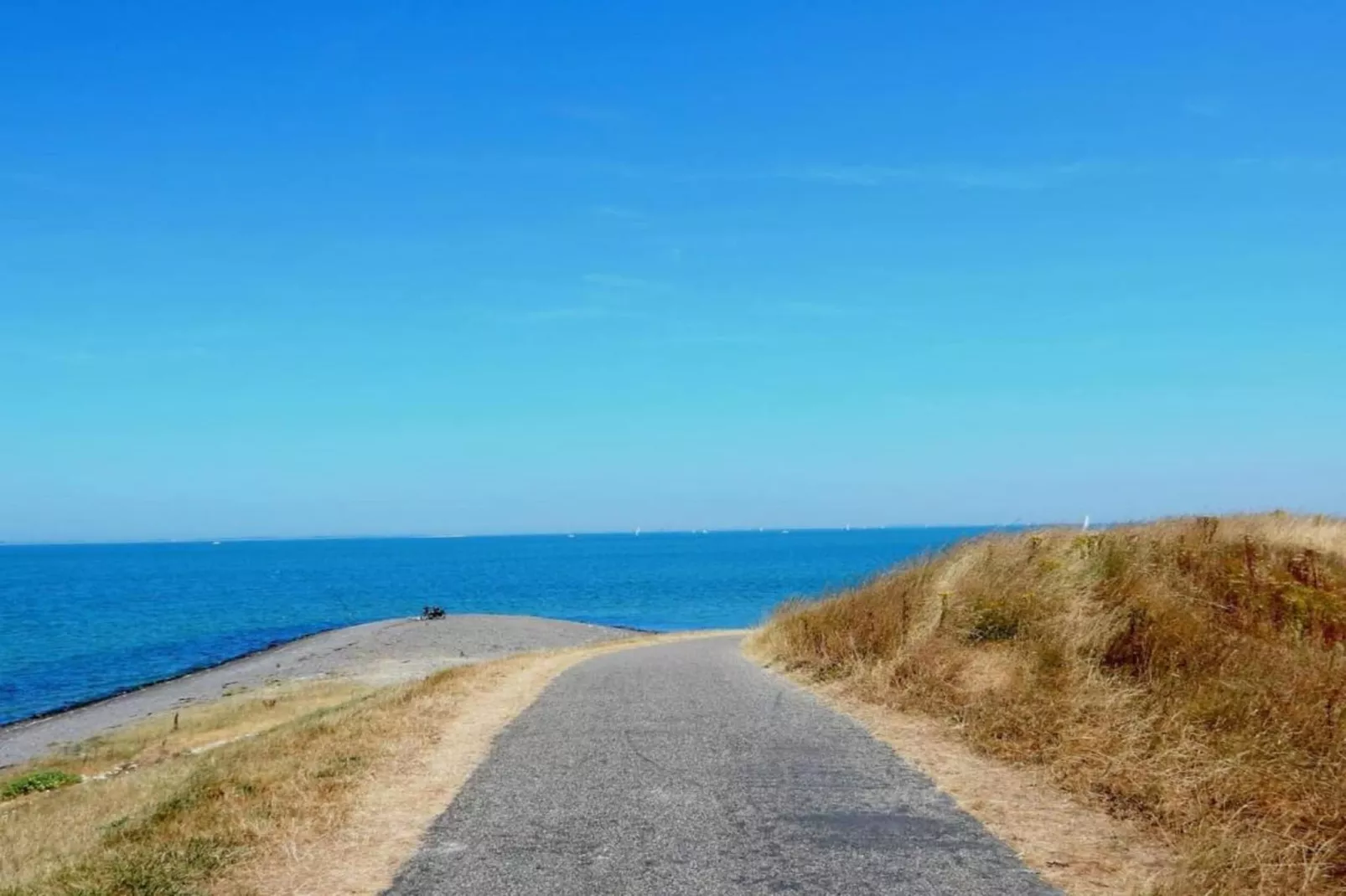 Noordzee Résidence De Banjaard 1-Gebieden zomer 5km